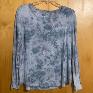 Sorry & Sexy American Eagle Outfitters long sleeve top